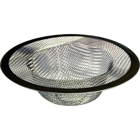 Jones Stephens S/S Screen Strainer For Kitchen P35193